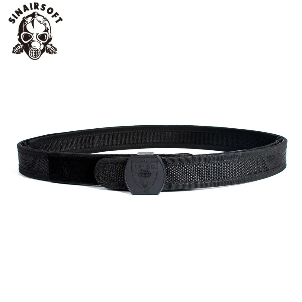 SINAIRSOFT IPSC Tactical Belt  - Battle Rope Heavy ulasan dan harga