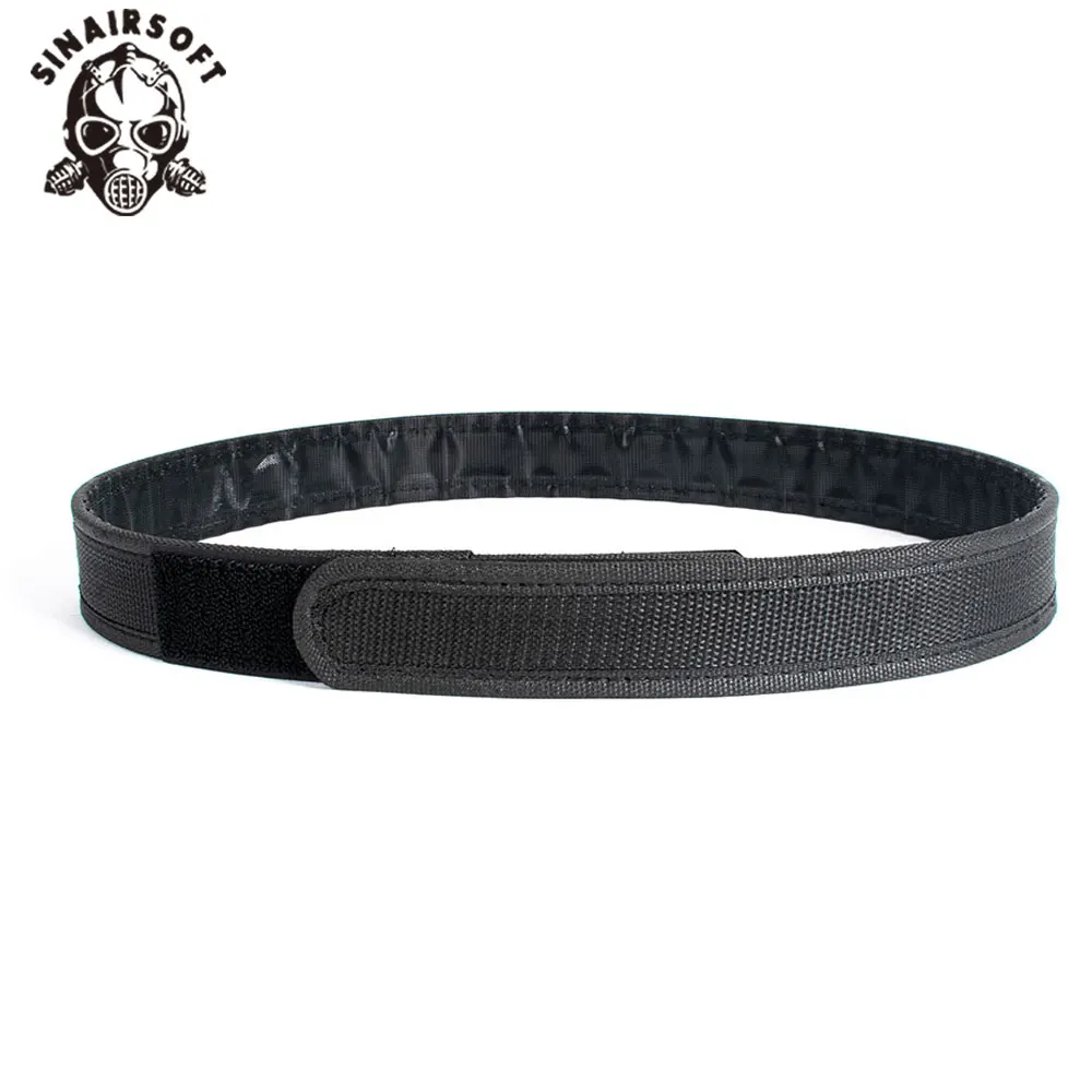 SINAIRSOFT IPSC Tactical Belt  - Battle Rope Heavy ulasan dan harga