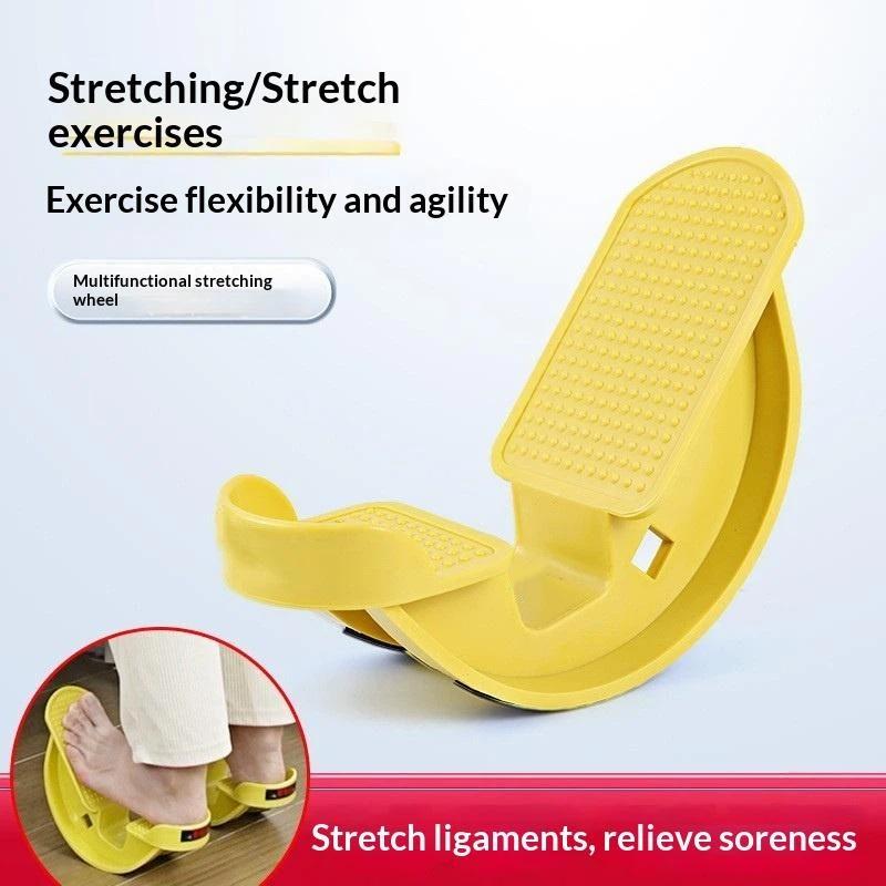 Calf Foot Stretch Tool Durable - Home Gym Portable ulasan dan harga