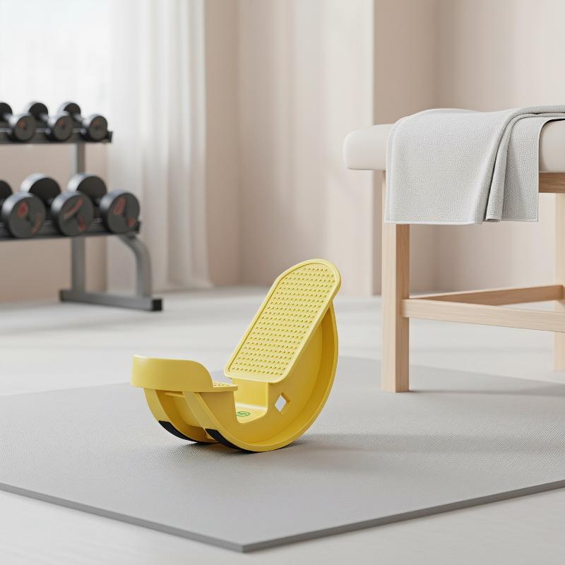 Calf Foot Stretch Tool Durable - Home Gym Portable ulasan dan harga