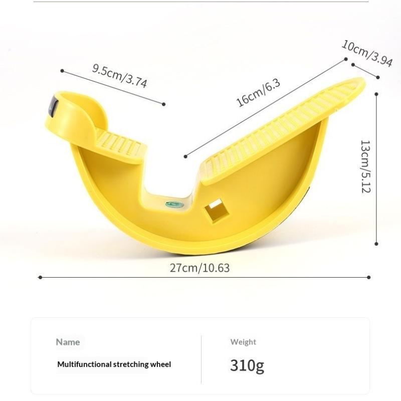 Calf Foot Stretch Tool Durable - Home Gym Portable ulasan dan harga