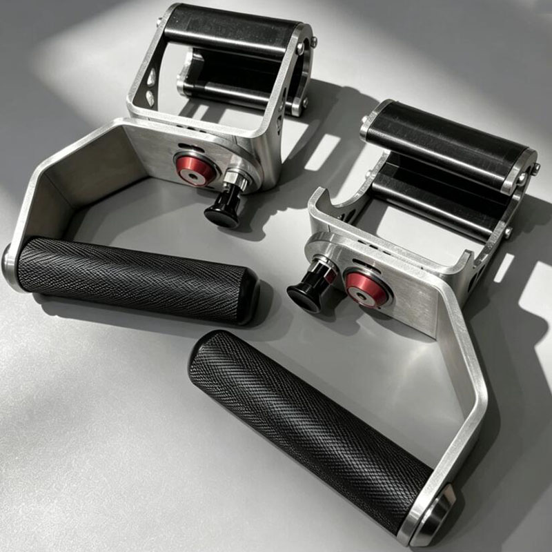 Lat Pulldown - GRPX 360° Rotat - Lat Pulldown Cable ulasan dan harga