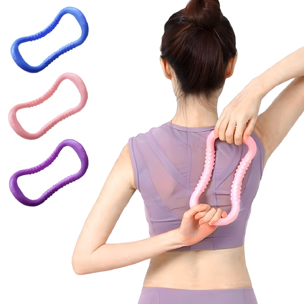 Resistance Bands with Foam Spo - Home Gym Routine ulasan dan harga