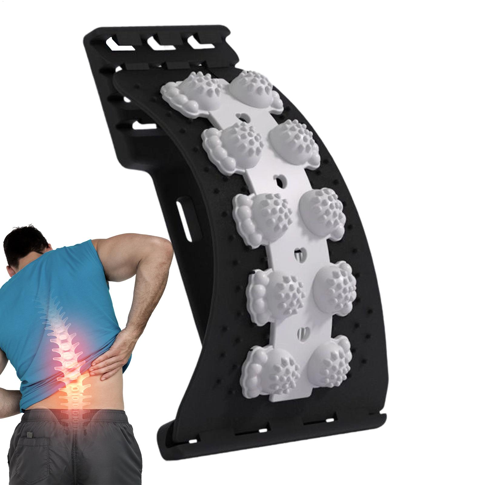 Cracker Board Massager Yoga Ba - Home Gym Yoga ulasan dan harga
