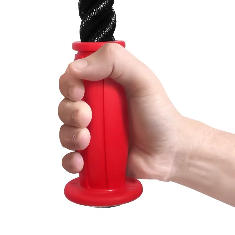 Ergonomic Tricep Ropes Non-Sli - Home Gym Routine ulasan dan harga