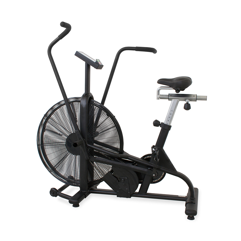Commercial Gym Exercise Bike f - Leg Home Gym Workout ulasan dan harga