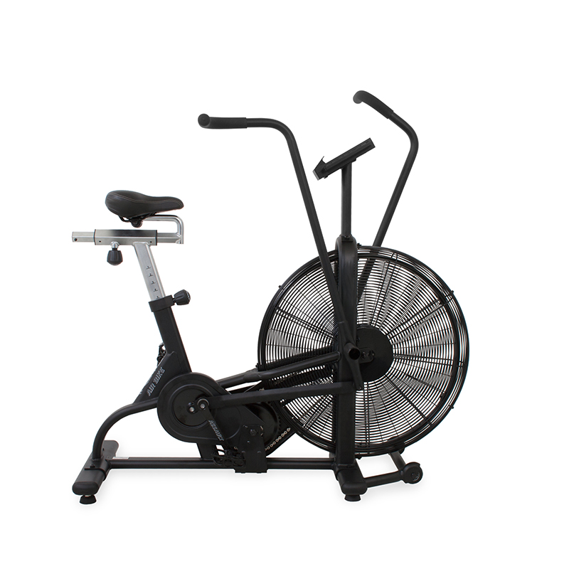 Commercial Gym Exercise Bike f - Leg Home Gym Workout ulasan dan harga