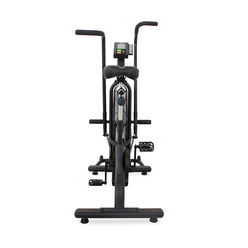 Commercial Gym Exercise Bike f - Leg Home Gym Workout ulasan dan harga