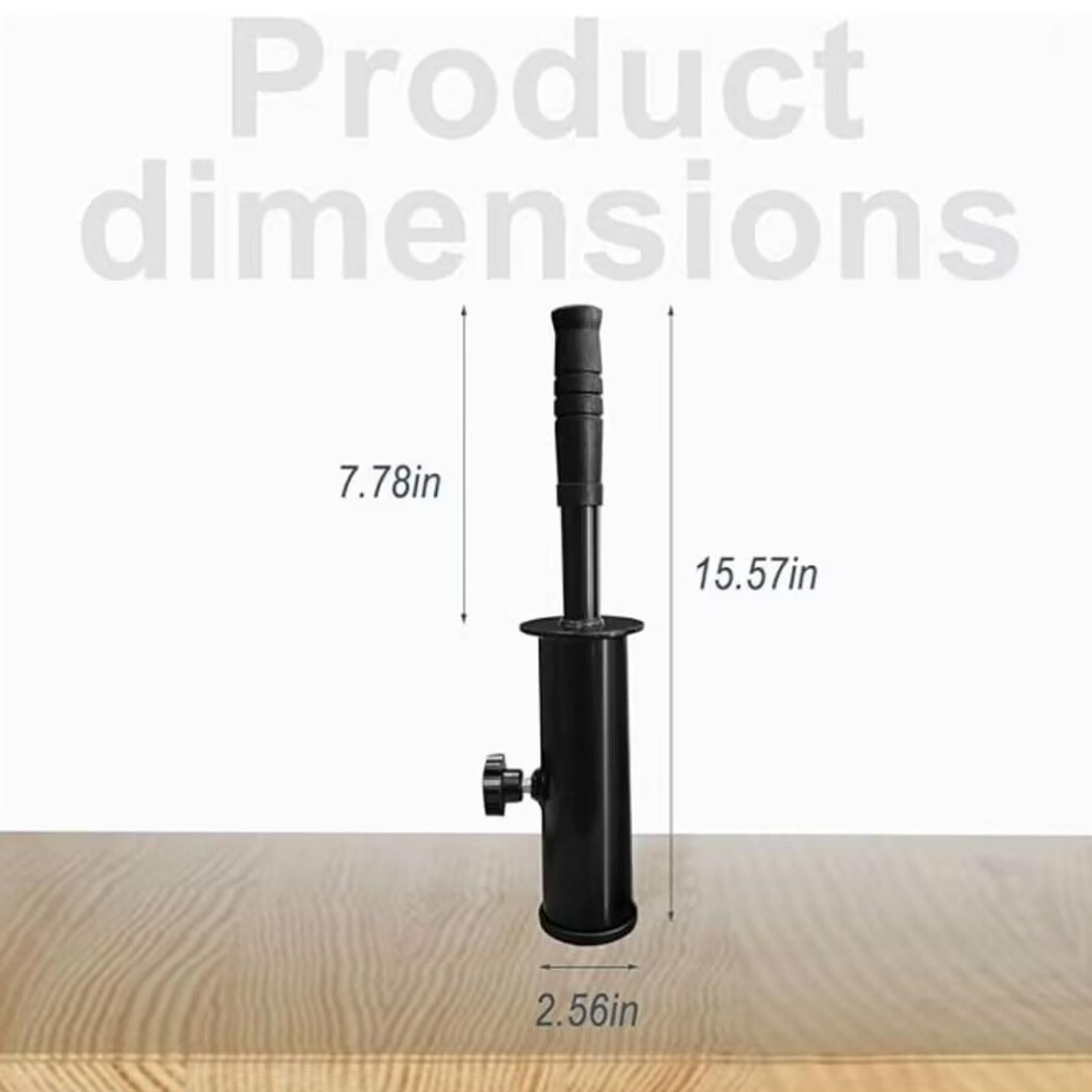 Biceps Barbell Handle Attach M - Home Gym Equipment Set ulasan dan harga