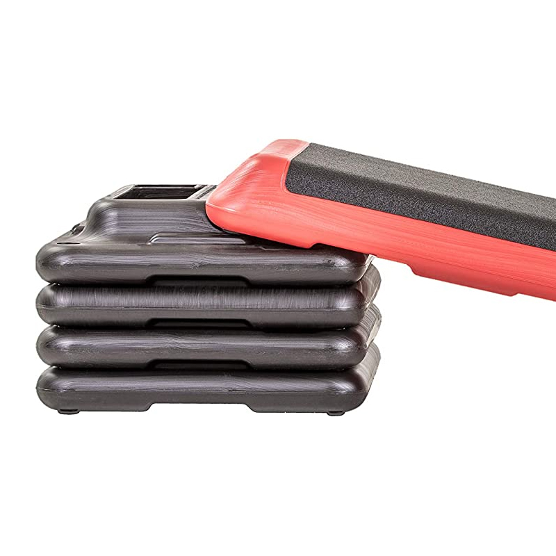 Fitness Aerobic Step Platform  - Leg Home Gym Workout ulasan dan harga