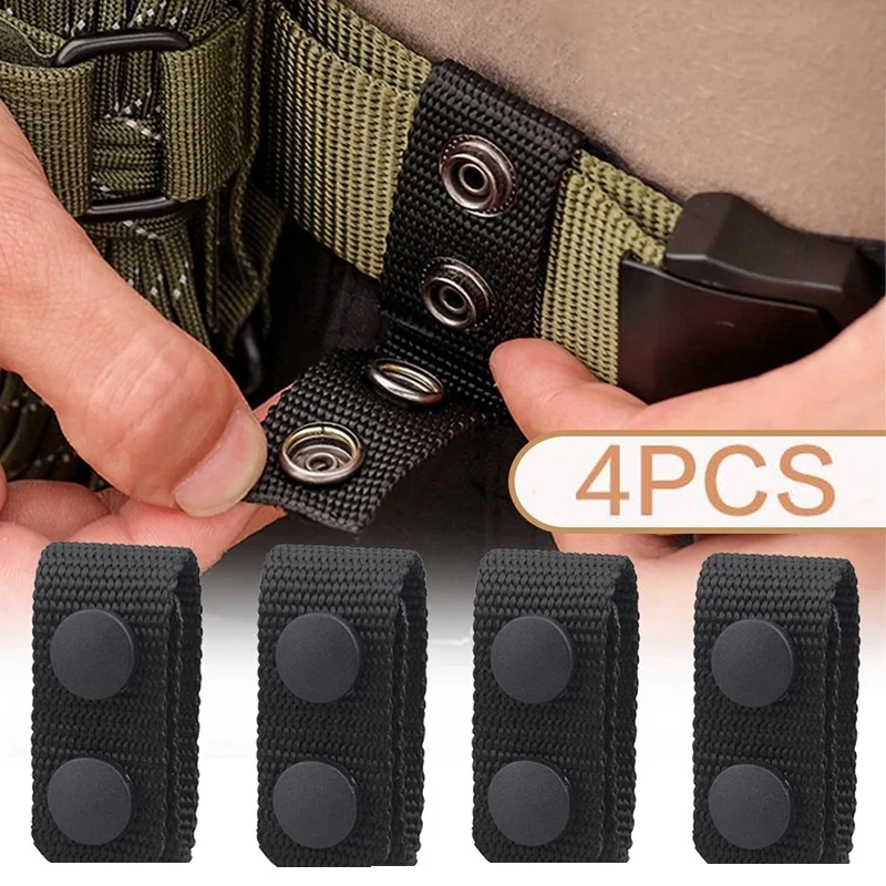 4Pcs Multipurpose Tactical Bel - Battle Rope Heavy ulasan dan harga