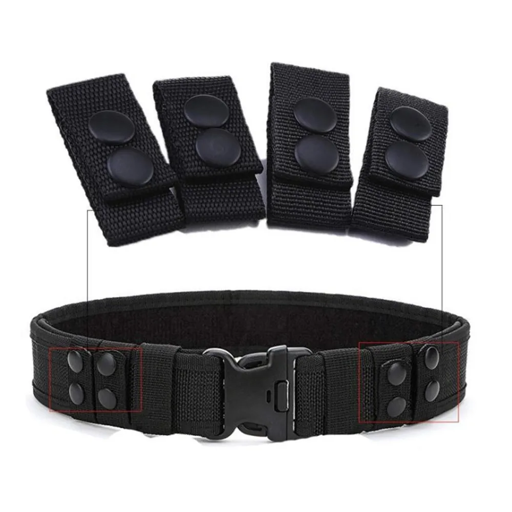 4Pcs Multipurpose Tactical Bel - Battle Rope Heavy ulasan dan harga