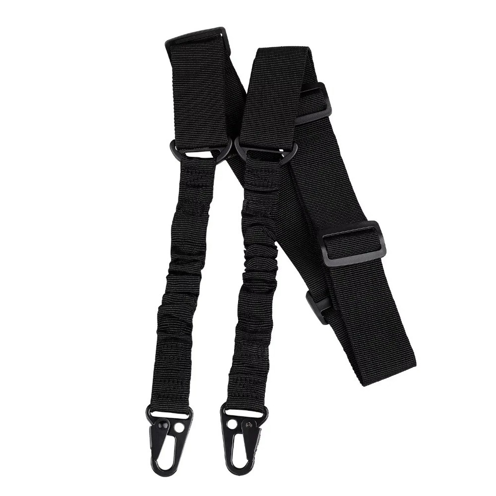 Tactical Two Points Sling Bung - Battle Rope Heavy ulasan dan harga