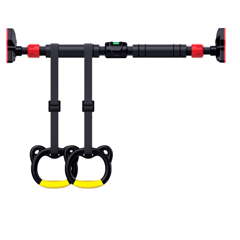 Adjustable Home Multi Muscle W - Leg Home Gym Workout ulasan dan harga