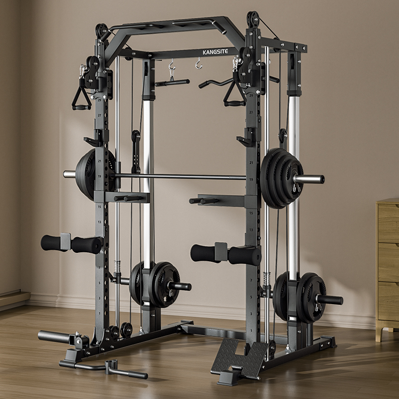 Professional All-In-One Smith  - All In One Gym Home Equipment ulasan dan harga