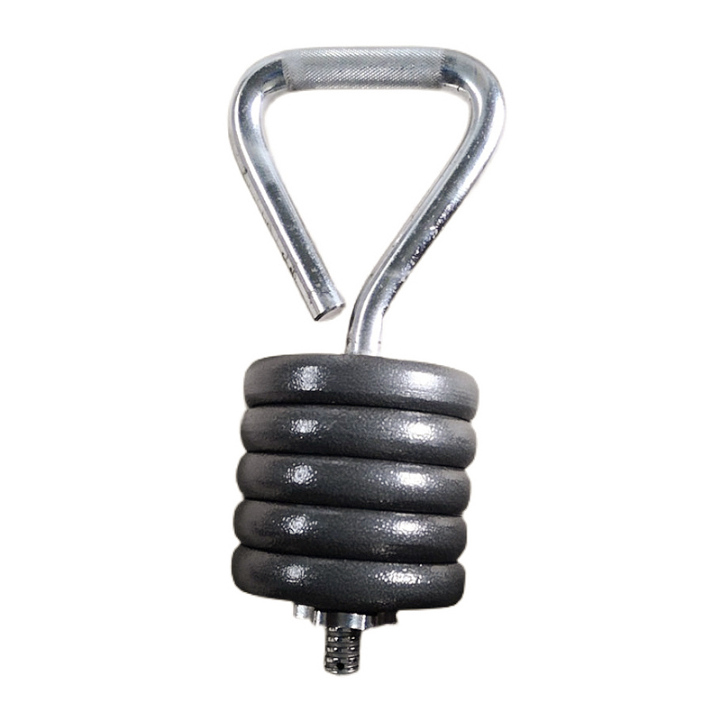 Adjustable Fitness Kettlebell  - Leg Home Gym Workout ulasan dan harga